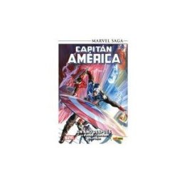 Panini Capitán América 9