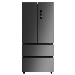 Teka RFD 77825 SS EU Frigorífico Americano Side by Side No Frost E Acero Inoxidable