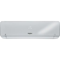 Whirlpool SPIW309A3WF.1 Aire Acondicionado Split 1x1 con Bomba de Calor 2250 Frigorías WiFi Blanco