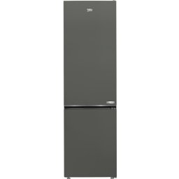 Frigorífico Combi Beko B5XRCNA406HG No Frost 203,5cm 355L C Gris HarvestFresh AeroFlow