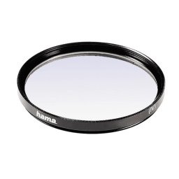 Filtro UV Hama 58 mm Protección Lente Fotografía Profesional