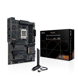 Placa Base ASUS PROART B850-CREATOR WIFI NEO B850 AM5 DDR5 ATX WiFi 7 PCIe 5.0 RAID