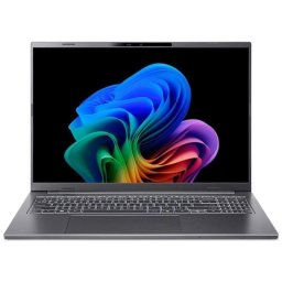 Portátil Acer Aspire 16 AI A16-52M 16" Intel Core Ultra 9 288V 32GB 1TB SSD Intel Arc Windows 11 Home