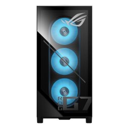 ASUS ROG G700 G700TF-07265F351W Intel Core Ultra 7 32GB 1TB SSD RTX 5070 Ti Windows 11 Wi-Fi 6