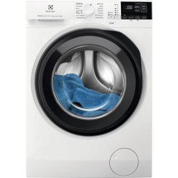 Lavasecadora Electrolux 9kg A EW7W4943EB DualCare SteamCare 1400rpm Inverter