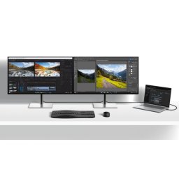Monitor HP S7 Pro 732xk 31,5" UltraHD 4K 120Hz IPS Black HDR Ajuste altura