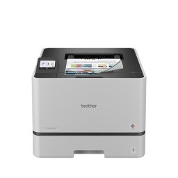 Impresora Láser Wi-Fi Brother HL-L8430CDW con impresión dúplex y NFC