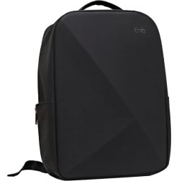 Mochila T'nB Bpimp15 con carcasa rígida EVA y resistente al agua para 16