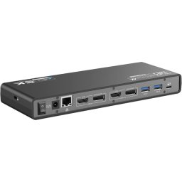 Estación de acoplamiento TnB DSDL14 4K60Hz 14 en 1