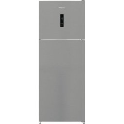 Frigorífico Dos Puertas Hotpoint HPAD2 6472 XP4E No Frost 187cm 477L E Inox