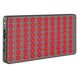 Luz continua Jupio JPL160RGB LED 12 W RGB batería regulable portátil