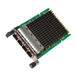 Tarjeta de Red Intel X710-T4L PCI Express 10 GbE 4 Puertos OCP 3.0