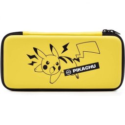 Hori Funda Relieve Pikachu para Nintendo Switch