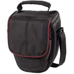 Hama Start-Up 110 Colt Bolsa para Cámara Negra