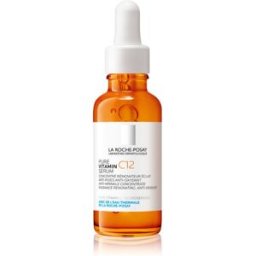 Pure Vitamin C12 Serum Iluminador Con Vitamina C Antiarrugas 30 Ml