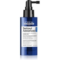 Serie Expert Serioxyl Spray Para Cabello Para Estimular El Crecimiento Del Cabello 90 Ml