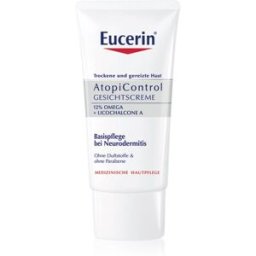 Atopicontrol Crema Calmante Para Pieles Secas Y Con Picor 50 Ml