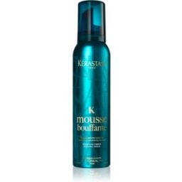 K Mousse Bouffante Crema De Lujo Para Dar Volumen Fijación Fuerte 150 Ml