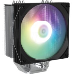 ZLM 50361 - Zalman CNPS9X Optima2 CPU Cooler