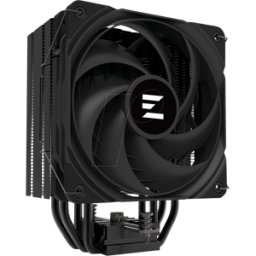 ZLM 50019 - Zalman CNPS9X Performa Plus CPU Cooler