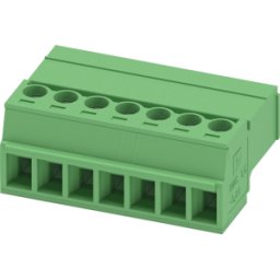 PHOENIX-CONTACT IMC 7 ST 3,81 - Conector PCB, 7 pines, 3,81 mm