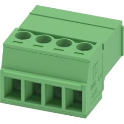 PHOENIX-CONTACT IMC 4 ST 3,81 - Conector PCB, 4 pines, 3,81 mm