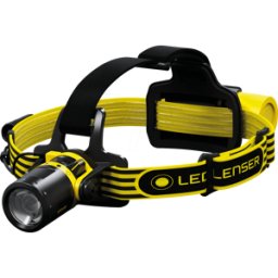 LEDLENSER 501017 - Faros LED, EXH8, 180 lm