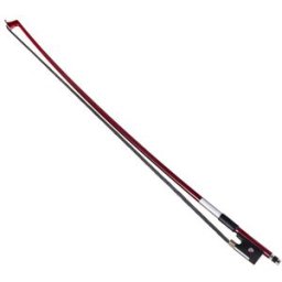Artino BF-29 Violin Bow 1/4 Brown Marrón