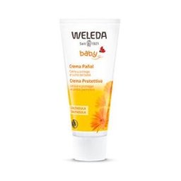 Weleda Baby Crema Pañal de Caléndula 30ml