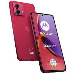 Motorola Moto G84 5G 12GB 256GB 6.55" Viva Magenta