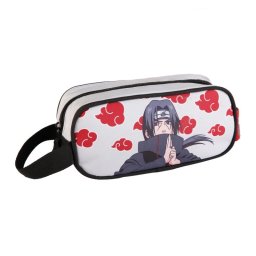 Naruto Itachi Portatodo Gamer Case.