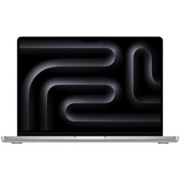 Apple MacBook Pro Apple M5 10 Núcleos/16GB/1TB SSD/GPU 10 Núcleos/14" Plata