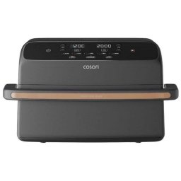 Freidora de aire Cosori Dual Blaze Twinfry Compact 8,6 L 2700 W cesta divisible