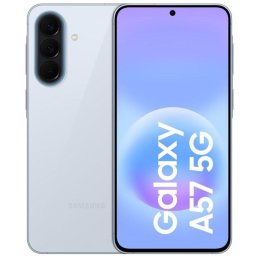Samsung Galaxy A57 5G 8GB 128GB 6.7" Azul Claro