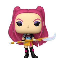 Figura Coleccionable FUNKO POP! KPop Demon Hunters Mira