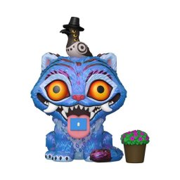 Figura Coleccionable FUNKO POP! 94693 Derpy con Sussie KPop Demon Hunters