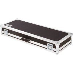 Thon KB Case Korg Kronos 61 2025 Negro