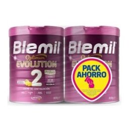 Blemil 2 Optimun Evolution 2x800g