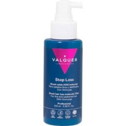 VALQUER Shock Caída ADN Molecular 100ml