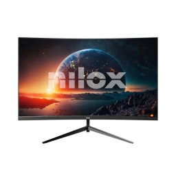 Monitor Nilox NXM27CRV2402 27" FullHD 240Hz VA Curvo 1ms