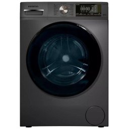 Infiniton WM-S72ADX Lavadora de Carga frontal 7kg 1200RPM A Dark Inox