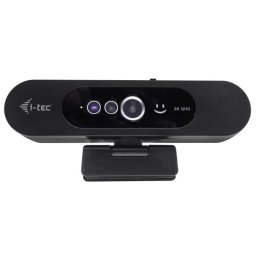Webcam i-tec SOLOMON WH200 2K Windows Hello