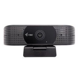 Cámara web i-tec SOLOMON 500 4K PDAF 8.29 MP