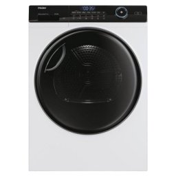 Haier HD90-A3959 Secadora Bomba de Calor Carga Frontal 9Kg C Blanca