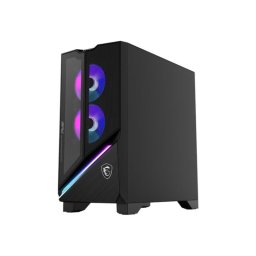 MSI MPG Infinite X3 AI 2NVV7-034AT Intel Core Ultra 7 32GB 1TB SSD RTX 5080 Windows 11 WiFi 6E