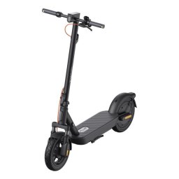Patinete eléctrico Xiaomi 5 Plus 400W Ruedas 12" Autonomía 60km IPX5 Sin asiento Negro