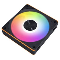 Refrigeración Aire Lian-Li 120 mm Uni Fan CL RGB Palas Invertidas Wireless