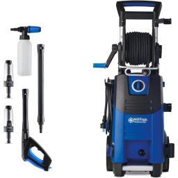 Hidrolimpiadora Nilfisk Premium 200-15 200 bares 3300 W 15 m manguera