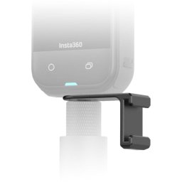 Soporte Insta360 PT-21 para cámaras X5 X4 X3 ONE X2 aleación aluminio 25 g