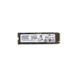 Disco Duro HP 512GB PCIe 4x4 NVMe M.2 SSD Alta Velocidad y Fiabilidad